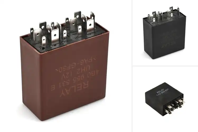 Detailed view of Best Volkswagen Wiper Relays: Top 10 for Safe, Clear Driving