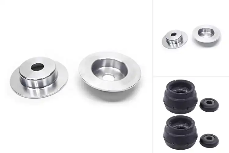 Detailed view of Best VW Golf Front Strut Cap Mounts