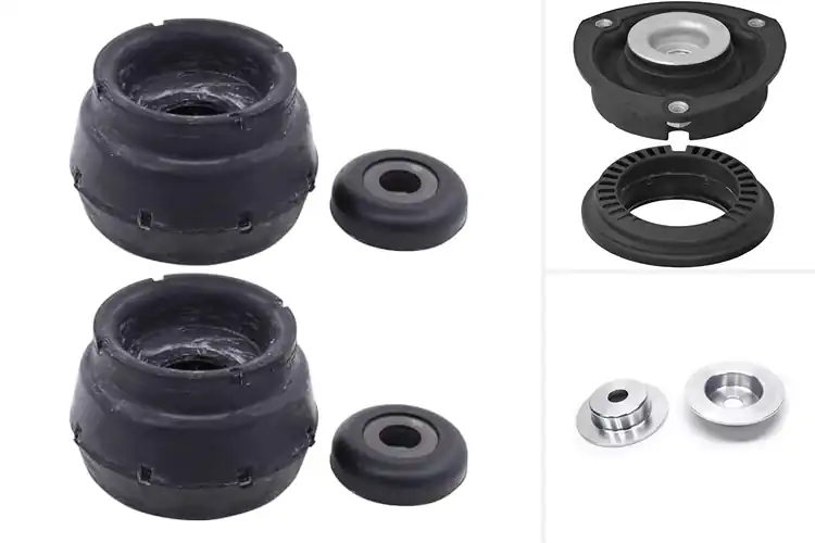 Detailed view of Best VW Golf Strut Mounts: Smooth Rides, Easy Upgrades