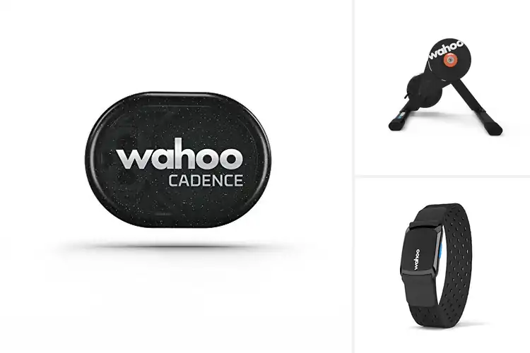 Detailed view of Best Wahoo Accessories to Elevate Your Cycling Experience