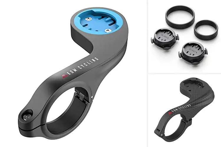 Detailed view of Best Wahoo Elemnt Mount Solutions
