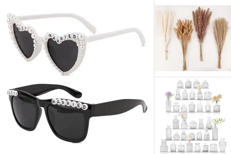 Detailed view of Best Wedding Decor