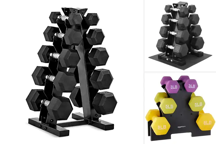 Detailed view of Best Weight Sets: Top Picks for Home Workouts