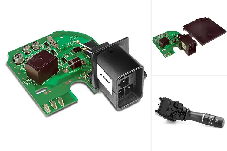 Detailed view of Best Wiper Control Modules: Top 10 Upgrades for Your Vehicle
