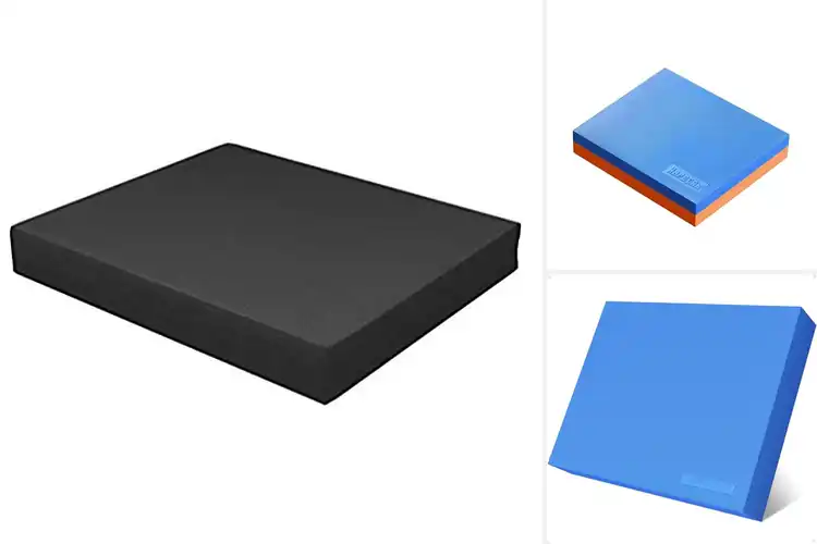 Detailed view of Best Workout Pads for Physical Therapy